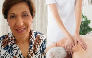 Formação em Massoterapia Elaine de Maria vale a pena