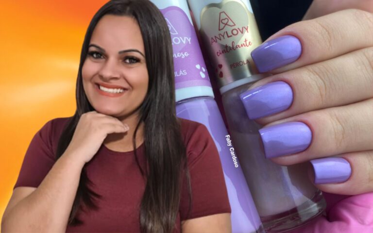 curso de cutilagem para manicures com Faby Cardoso