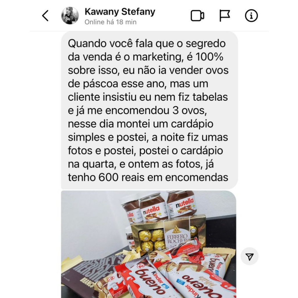 A Nova Era da Páscoa 2026 vale a pena