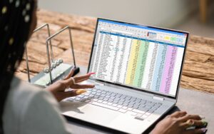 onde comprar curso de Excel
